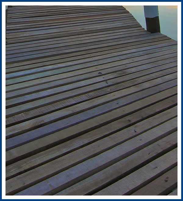 Deck and Fence Pressure Washing in NC