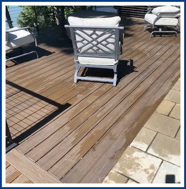 Pressure Washing in NC