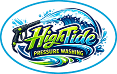 High Tide Pressure Washing NC