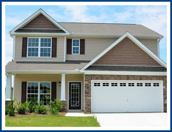 House Pressure Washing in NC