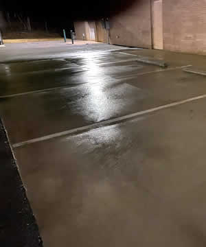 Oil & Rust Removal Company