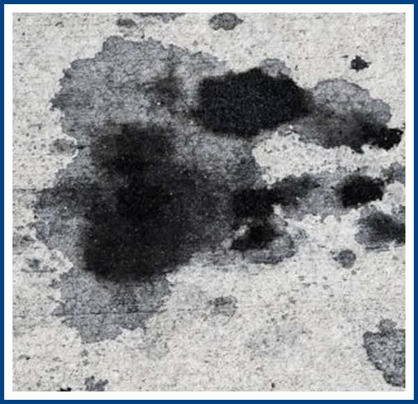 Oil and Rust Removal in NC