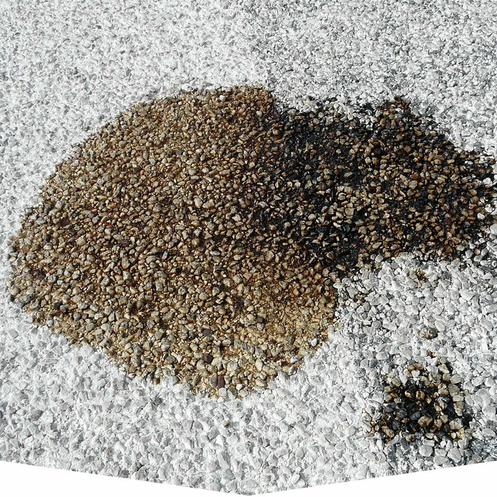 Oil and Rust Removal Services