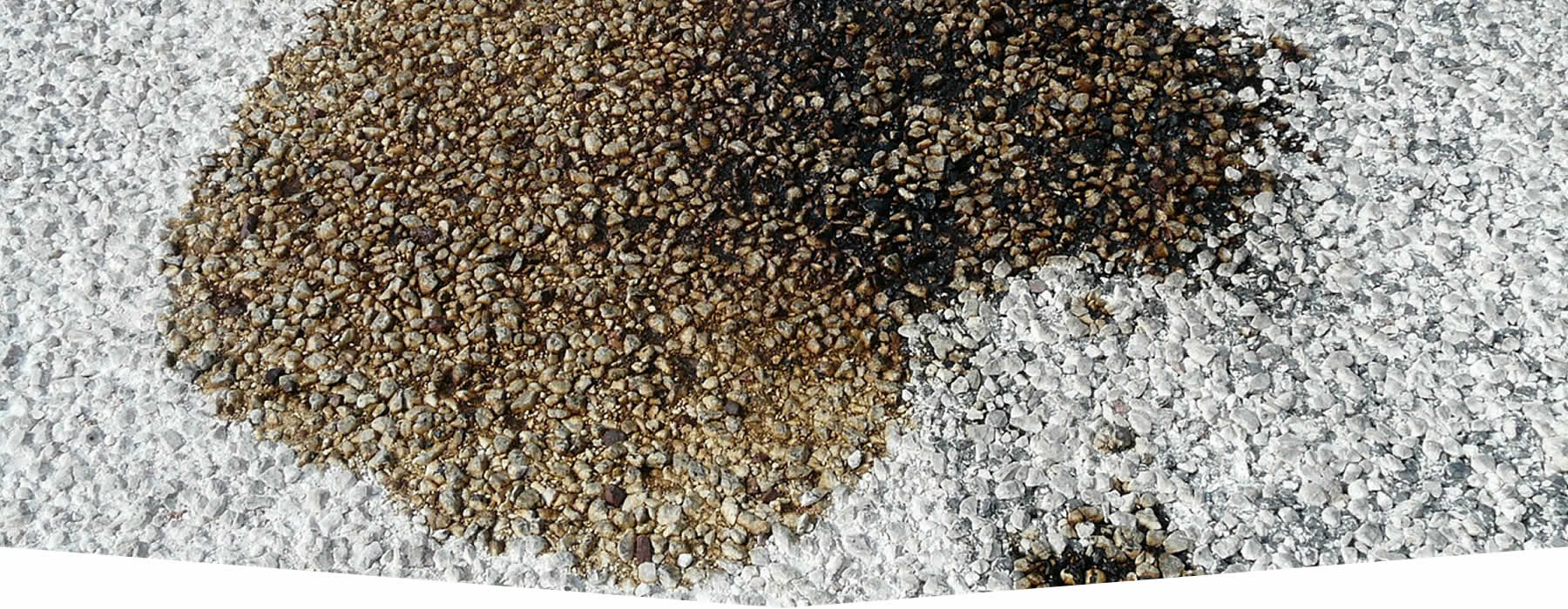 Oil and Rust Removal Services