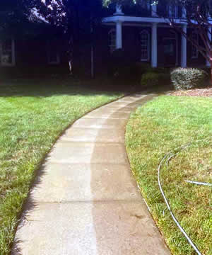 Patios, Sidewalks & Driveways Company
