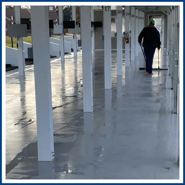 Pressure Washing in NC