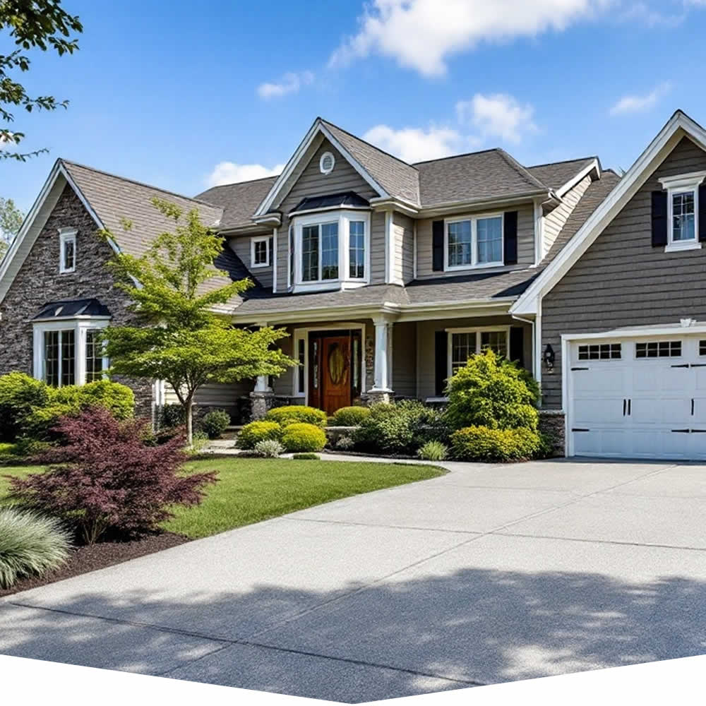 Pressure Washing Services