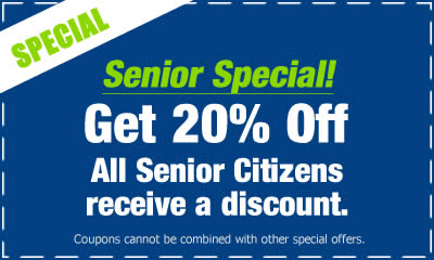 Pressure Washing Online Special